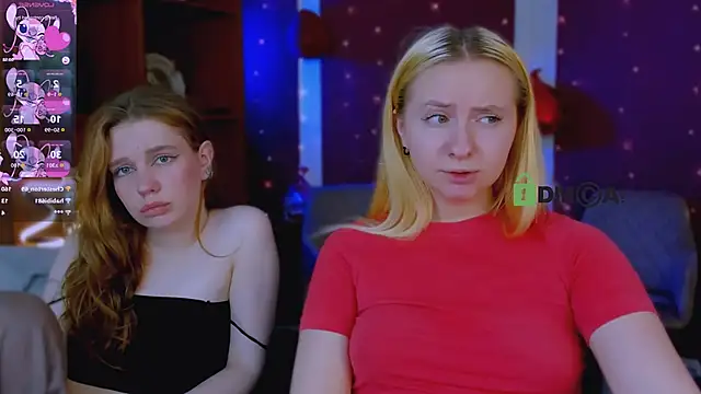 Sembang XXX Secara Langsung mila_glow1