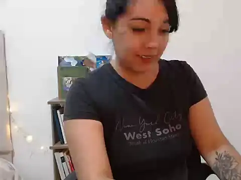 Sembang XXX Secara Langsung camii_7