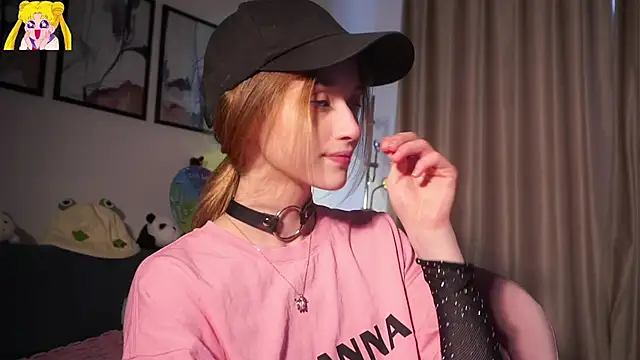 EdlinHargus 现场XXX聊天