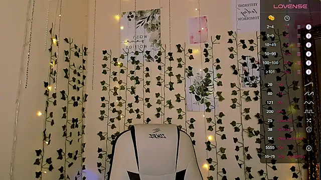 AnyaTaylor_ Obrolan Langsung XXX