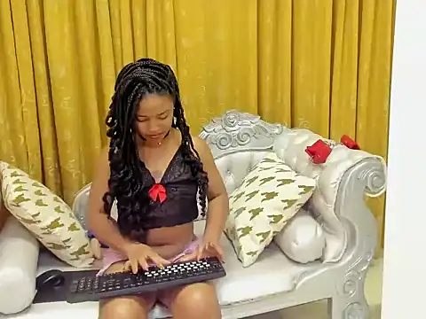 Lexy__grey_ Webcam show