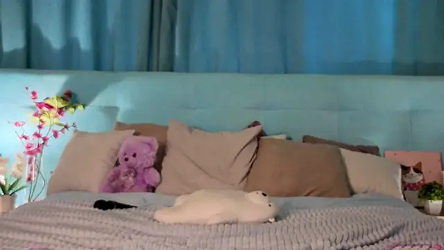 Aurora_BennetのライブXXXチャット