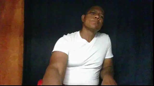 Conorlee 在線直播表演