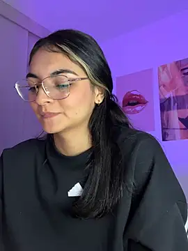 Chat +18 de Cat2525 ao vivo