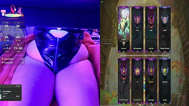 baileymonarch: απευθείας συνομιλία ΧΧΧ