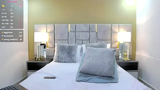 Little_Amarantha: онлайн-секс-чат