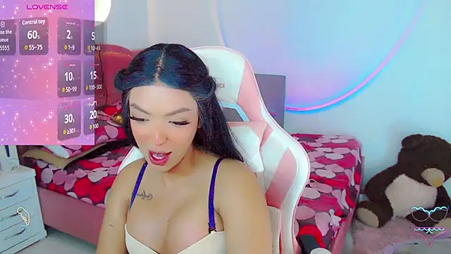 Tanedra_collings – Live XXX-chat