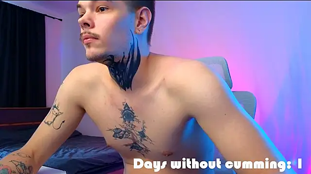 DENIS_HERE Webcamshow