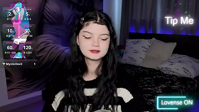 Онлайн чат XXX MileyRood