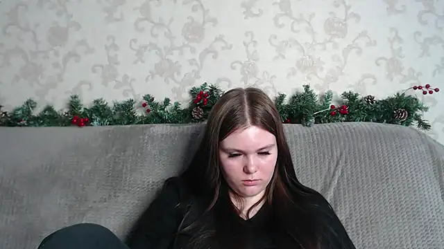 Show de webcam de Musegirl