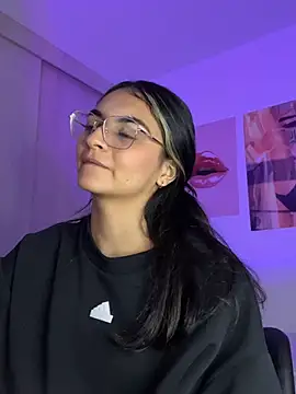 Chat +18 de Cat2525 ao vivo