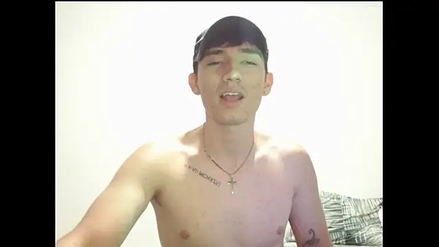 ChicoMaloFfF: онлайн-секс-чат