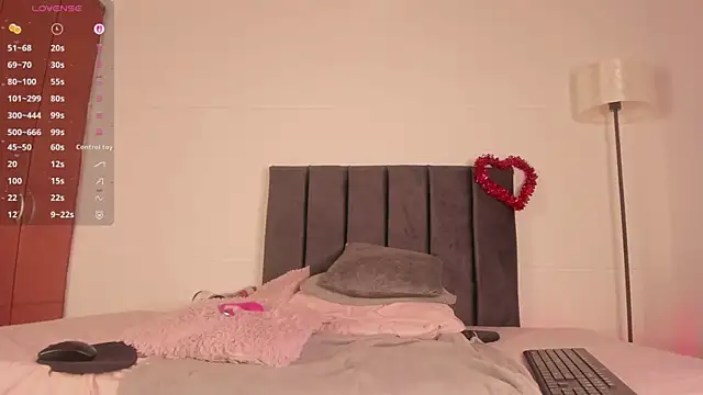 LynnSam_ Live XXX-chat