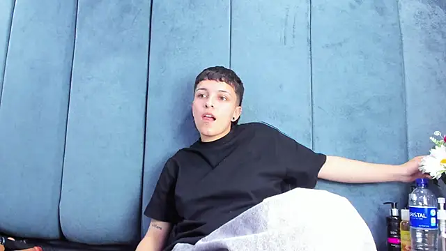 Chatroom XXX en direct de Megan_Thompson_