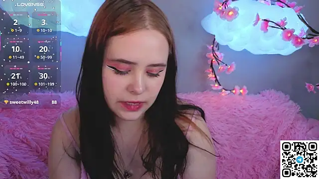 Živý XXX chat Alis_Platt