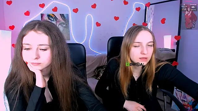 Chat XXX Live rebecca_smile