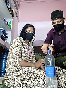 couplegk71 网络视讯表演