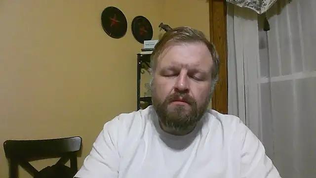 โชว์เว็บแคมของ TheOneDonShaun