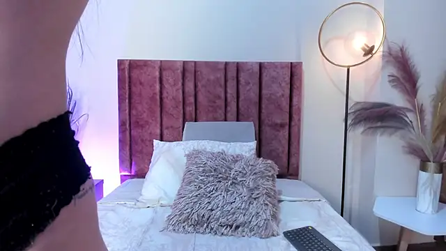 KeniaCarterr Chat XXX live