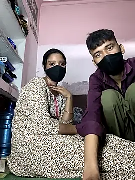 couplegk71 Show Webcam