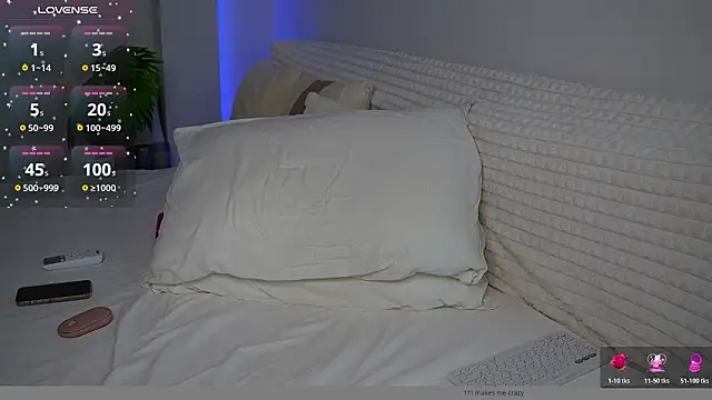 Živý XXX chat XenEuphoria