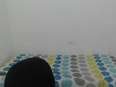 Show de webcam de estefania224