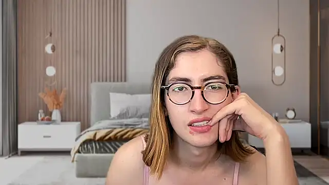 rousseblossomのライブXXXチャット