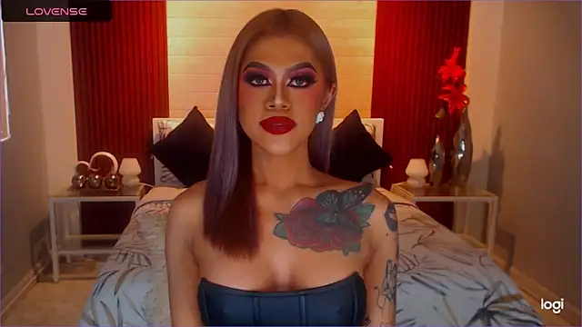 StellaStrong30 Chat XXX in diretta