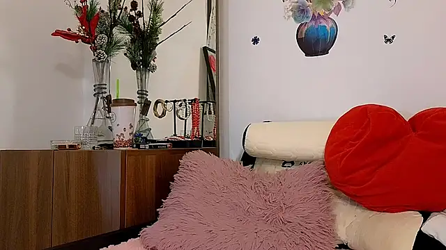 elacoquette Webcam show