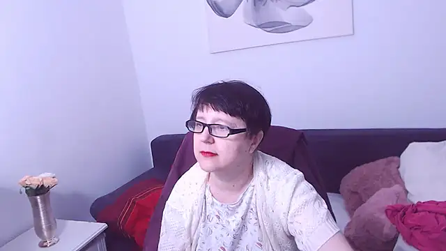 ChristaRose – Naživo XXX chat