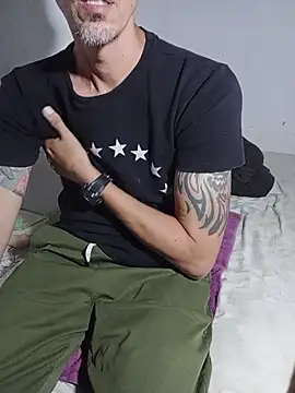 KarameloVzla 现场XXX聊天