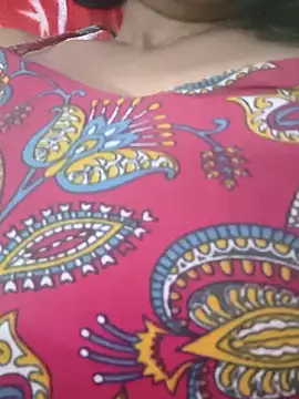 Show Webcam de sexykrisha