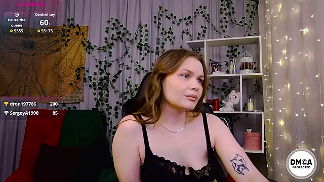 Kate_mermaidn Live XXX chat