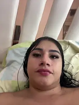 _jade_01's Webcam Show