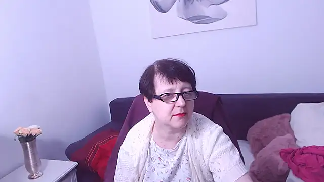 Chat +18 de ChristaRose ao vivo