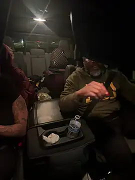 HaloRodeoLover2's Webcam Show