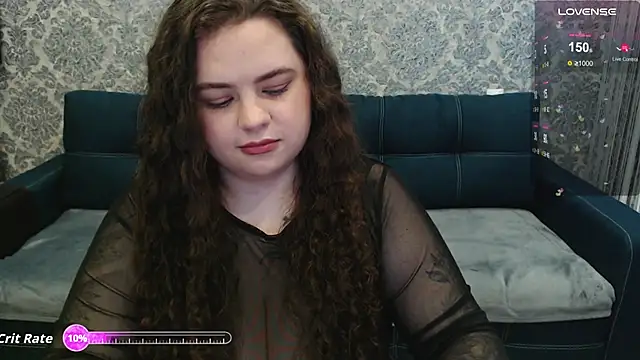 LunaRoub Chat XXX in diretta