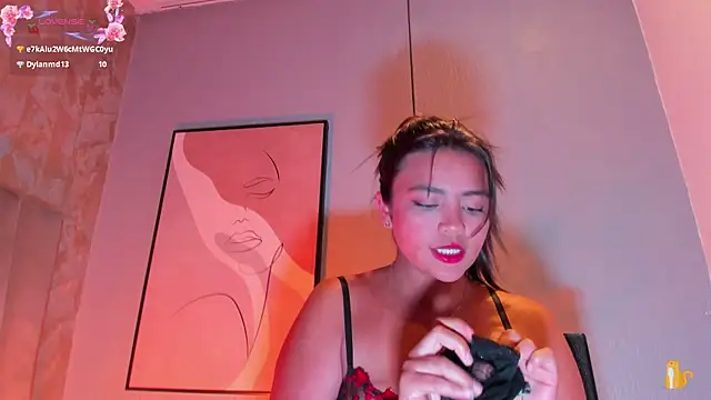 Sembang XXX Secara Langsung KimDevinne