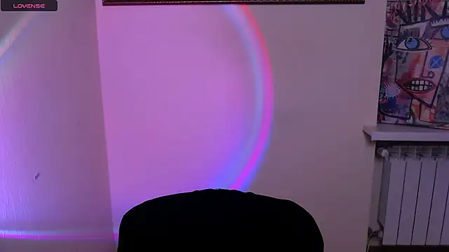 XXX chat uživo modela _OlivkaSexy