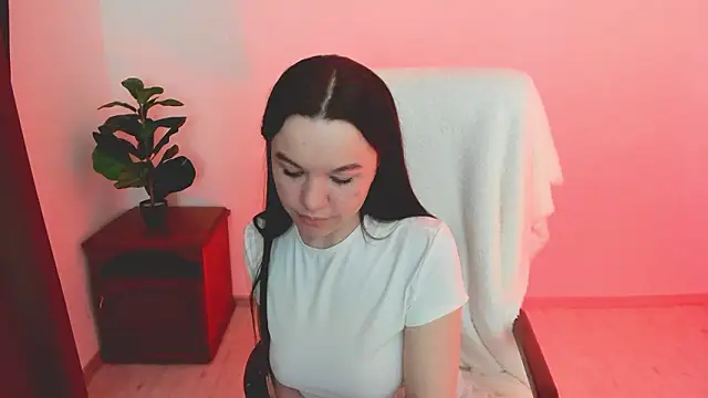 Živý XXX chat Mia_Mia999
