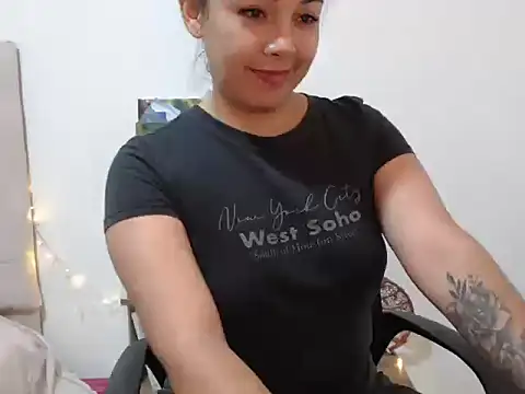 Chat XXX Live camii_7