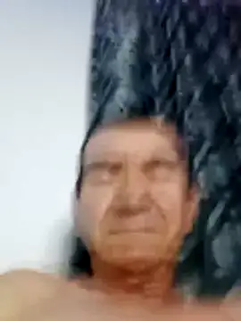 Show de dionsa na webcam