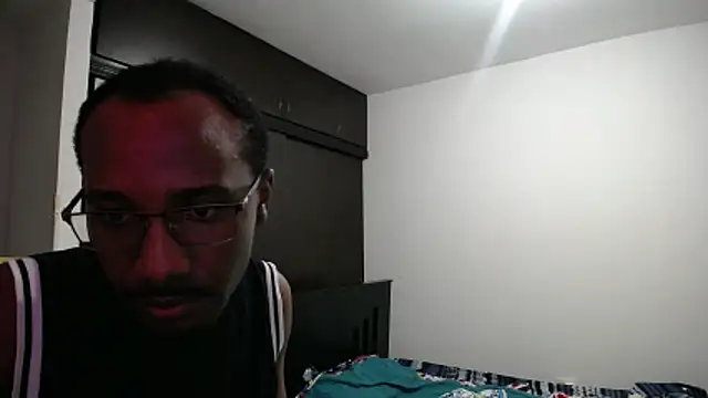 axel_rios_ Webcam-Show