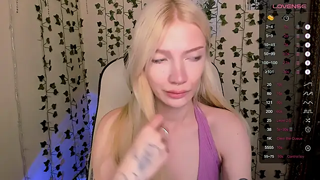 AnyaTaylor_ Obrolan Langsung XXX