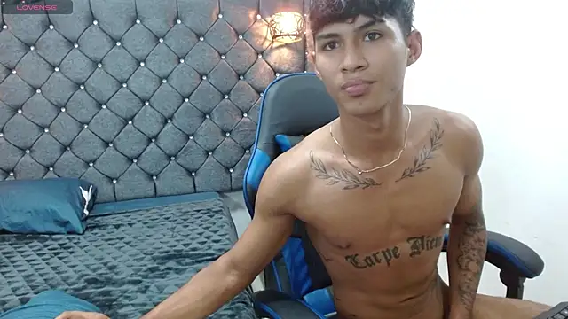 luka_big18 Obrolan Langsung XXX