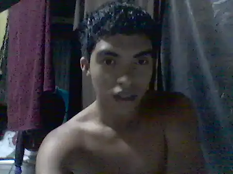 saiandrades Webcam show