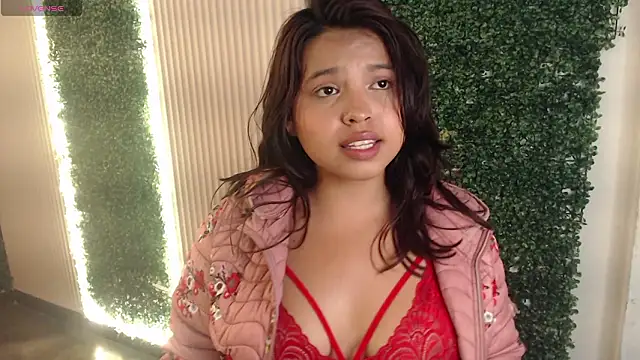 liliana_pink 라이브 XXX 채팅