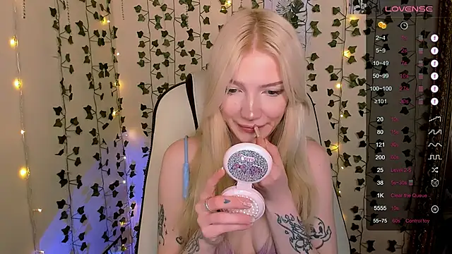 AnyaTaylor_n Live XXX chat