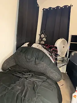 แชท XXX สดของ Exotic_Queen_