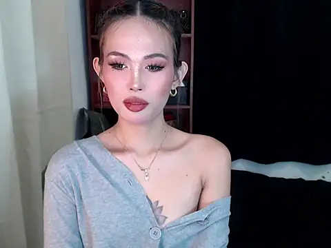 YougotLara Pertunjukan Webcam